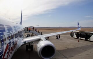 airport transfer