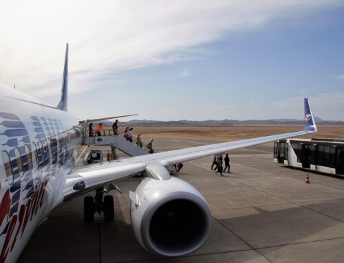 Exploring Airport Transfers in Costa Rica: Your Ultimate Guide