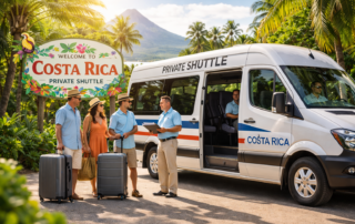 Transportation service from Airport