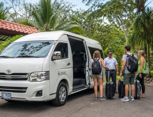 Private Transfer Costa Rica: The Ultimate Guide to Comfortable, Safe & Reliable Travel