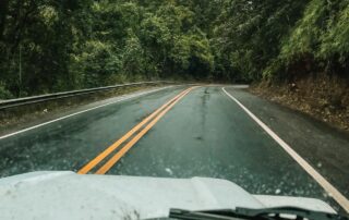 Transportation Services in Costa Rica