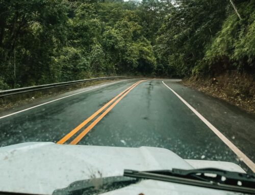 Transportation Services in Costa Rica: A Complete Guide for Travelers and Property Buyers