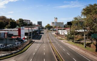 Transportation Problems and Solutions