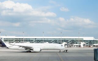 San José Airport Transfer Guide